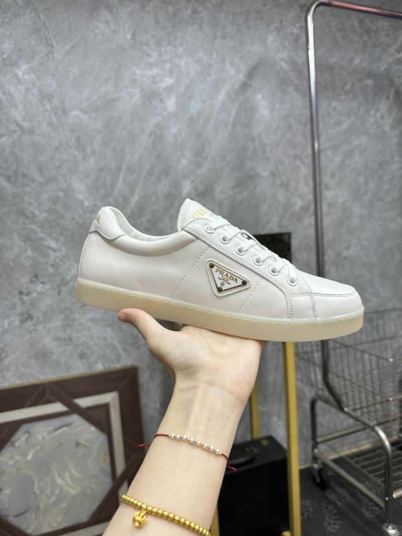 Prada Low Shoes